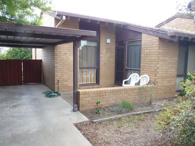 14 / 15 Begg Street, Horsham