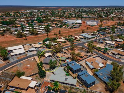 30 Brodie Crescent, South Hedland