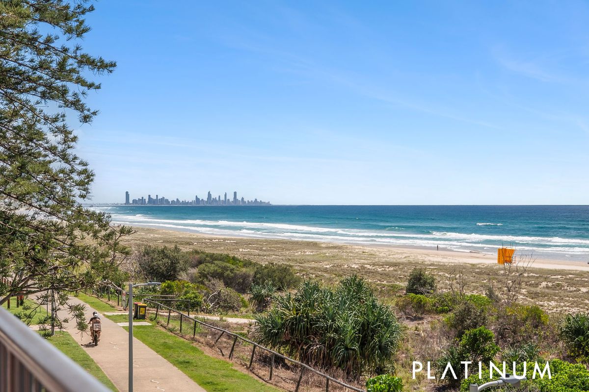 7 / 241 Golden Four Drive, Bilinga