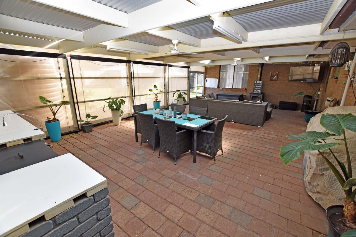 24 Waverley Avenue, Merrigum