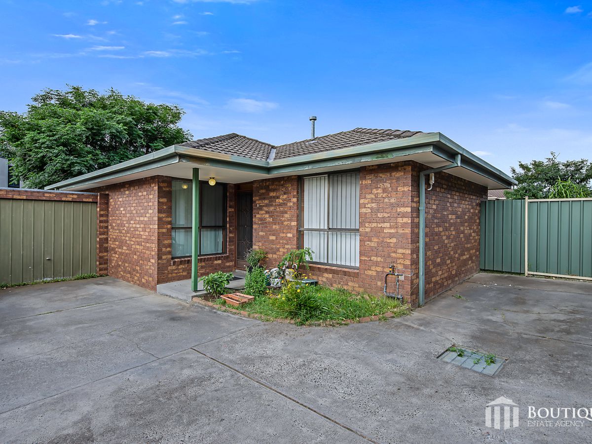 3 / 29 Dunblane Road, Noble Park