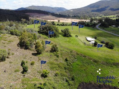 Lot 43, 2558 Beaudesert-Nerang Road, Canungra