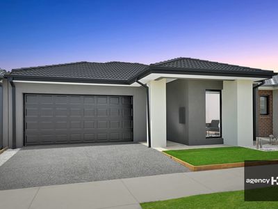 42 Liston Avenue, Tarneit