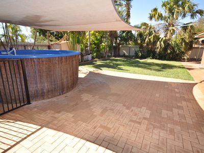 3 Nicholls Retreat, Port Hedland