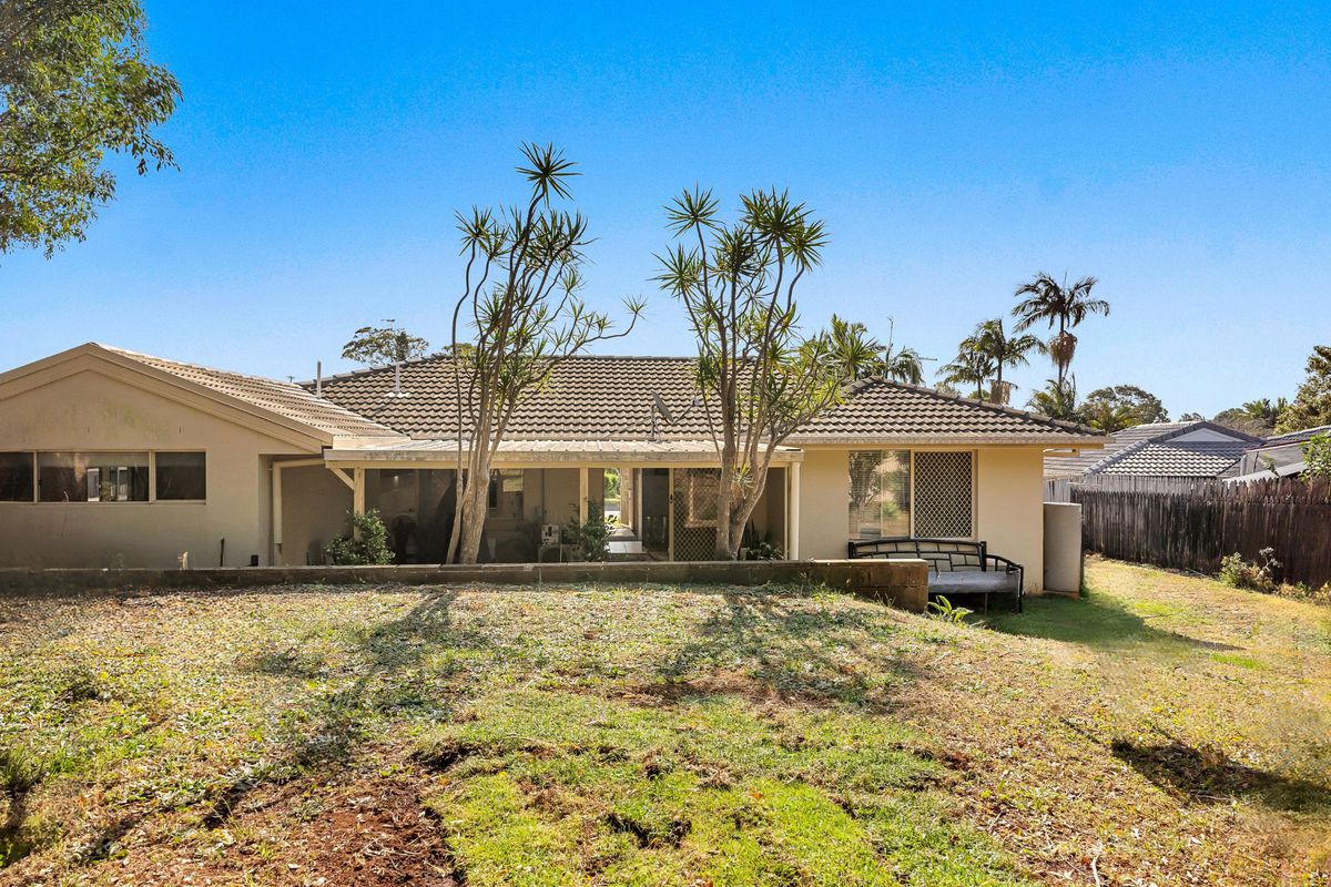 6 Granada Parade, Alstonville