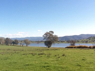 Murray Valley Highway, Huon