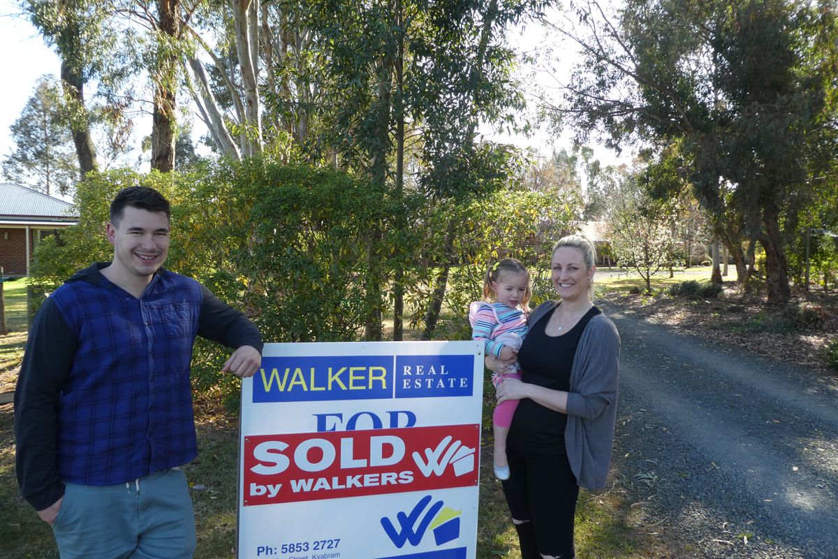 15 Amarco Lane, Kyabram
