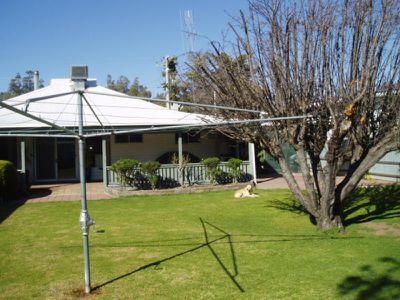 26 O'BRIENS ROAD, Cohuna