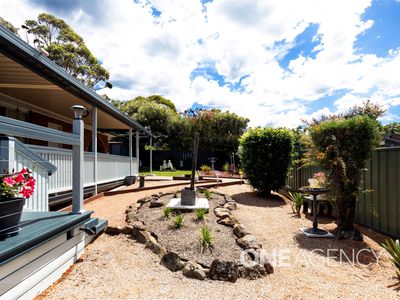 3 Yeovil Drive, Bomaderry