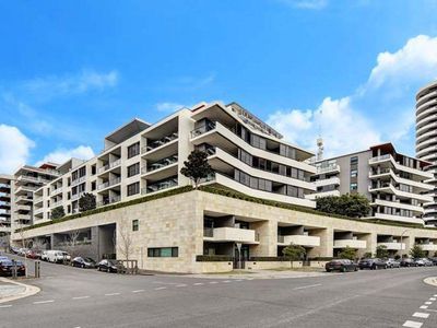 38 / 2 Nina Gray Ave, Rhodes