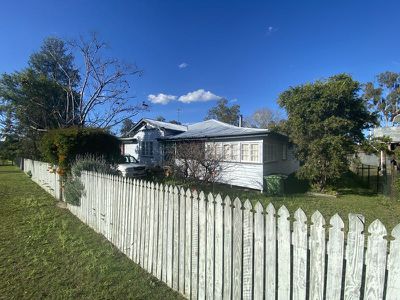 40 Chester Street, Nanango