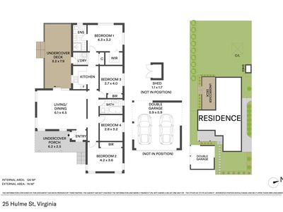 25 Hulme Street, Virginia