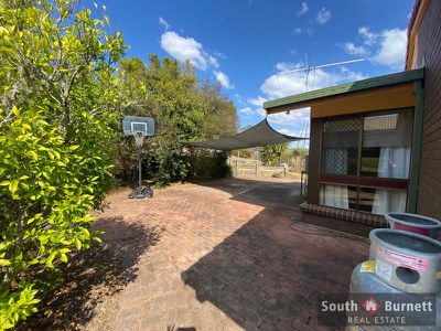 76 Brisbane Street, Nanango