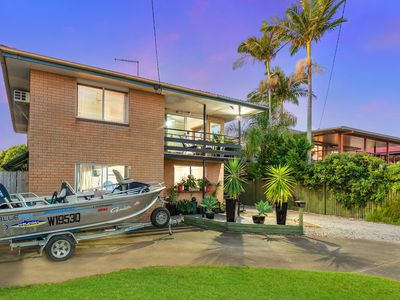 1022 Dohles Rocks Road, Griffin