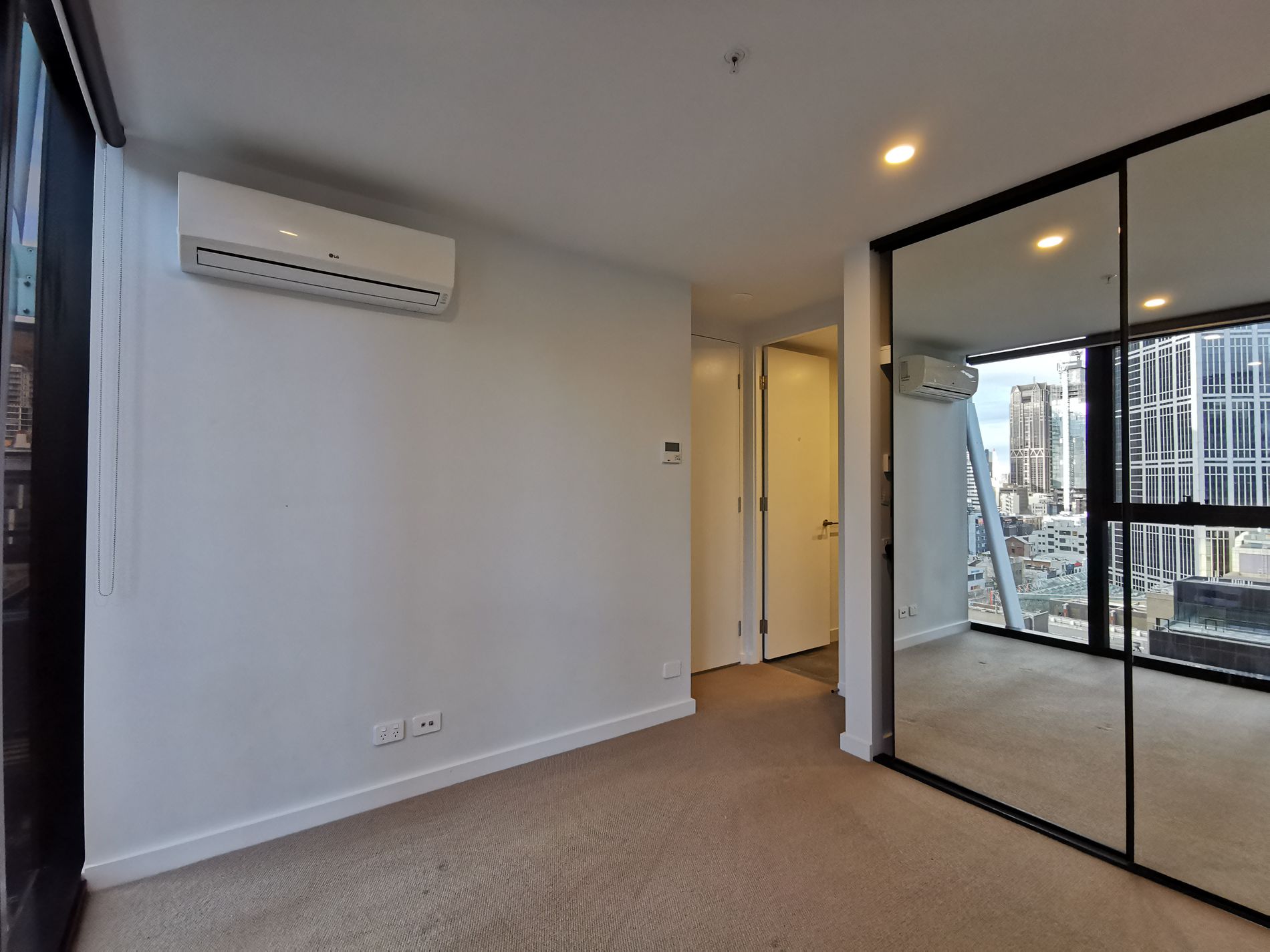 1303 / 60 A'Beckett Street, Melbourne