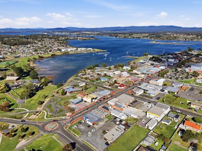 97-99 Macquarie Street, George Town