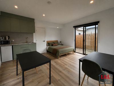 3 Dunne Street , Kingsbury