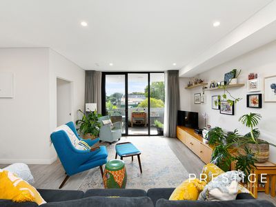 216 / 5 Bidjigal Road, Arncliffe