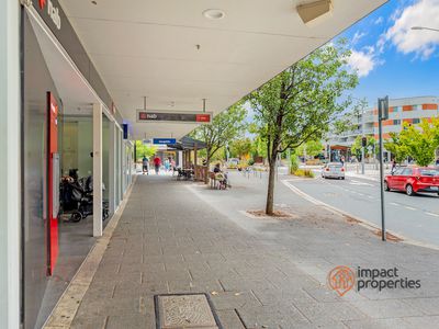 209B / 100 Gungahlin place, Gungahlin