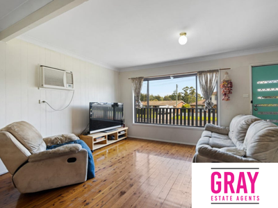 44 Chestnut Drive, Glossodia