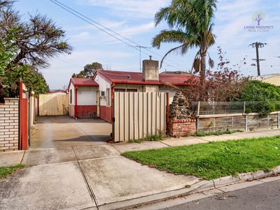 535 Ballarat Road, Albion
