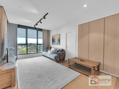 501 / 101 Parkview Road, Alphington