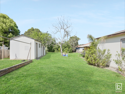 5 Byron Street, Wyong