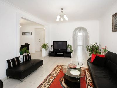 30 Walters Street, Arncliffe