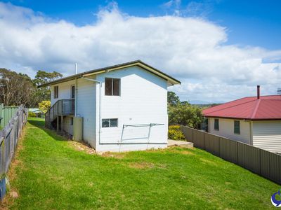 16 Thomson Parade, Dalmeny