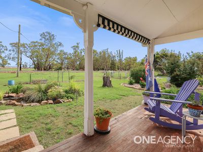 181 Gap Road, Werris Creek