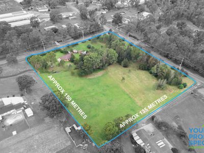 10 Ramsay Road, Rossmore