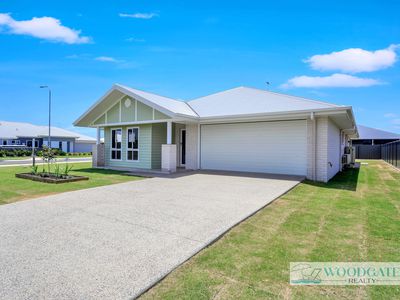 2 Oystercatcher Street, Woodgate