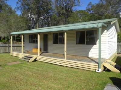 Cooranbong