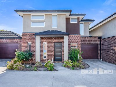 6 Pistachio Close, Hampton Park
