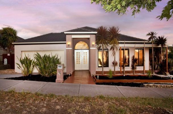 21 Canisby Way, Craigieburn