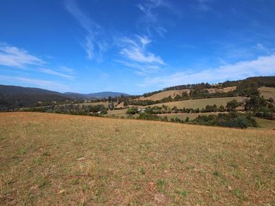 Lot 4 Wallace Road, Cygnet