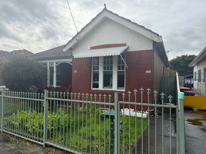 22A Browning Street, Campsie