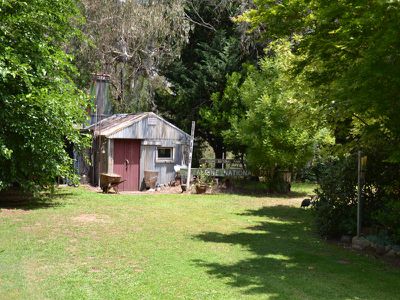 126 Damms Road , Tawonga