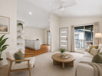 81 / 2 MacLeay Drive, Halekulani