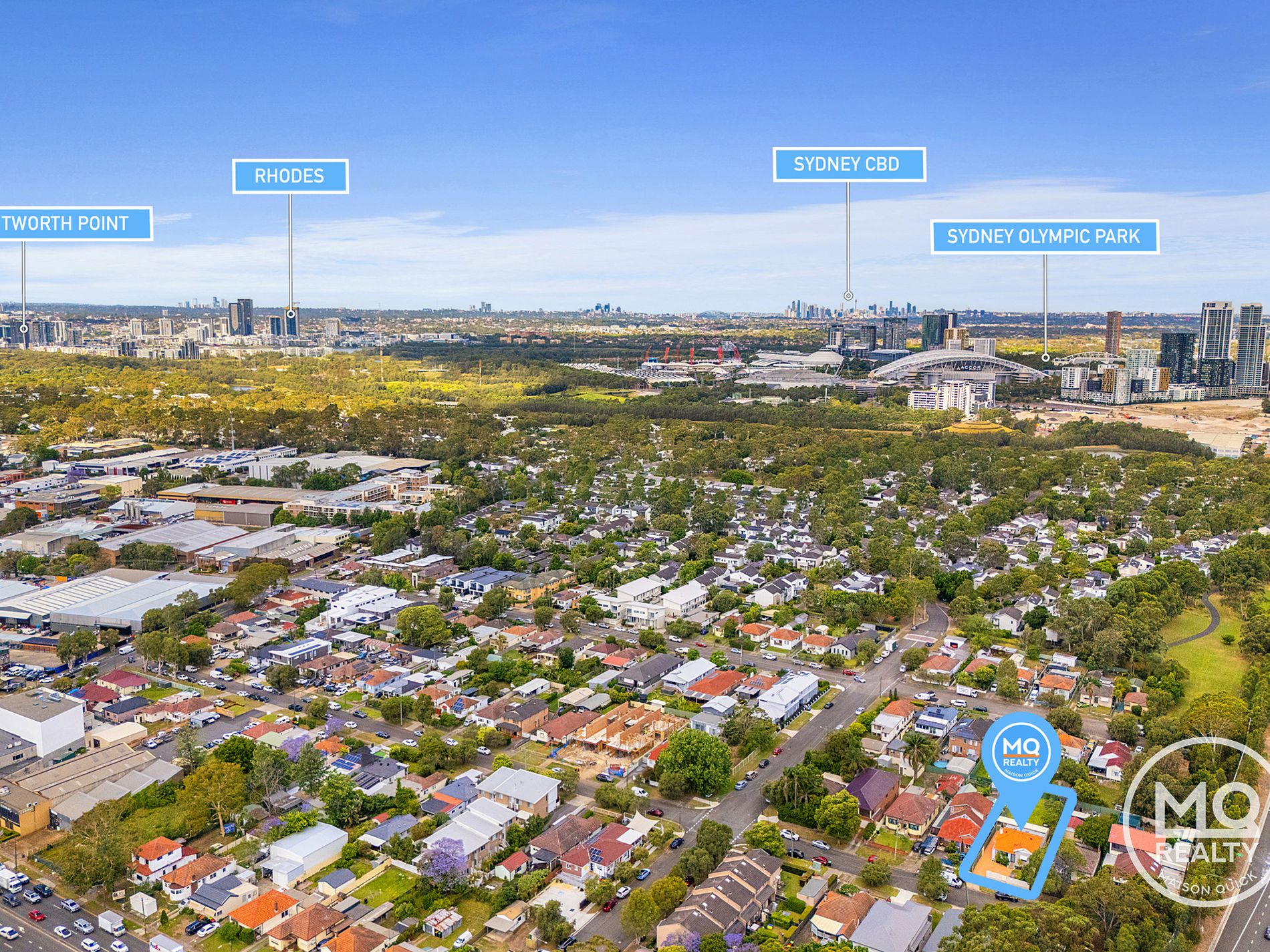 23 Barker Avenue, Silverwater