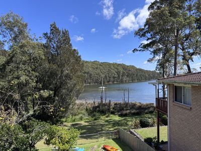 9 Wallaroy Drive, Burrill Lake