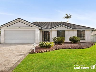 4 Robina Place, Port Macquarie
