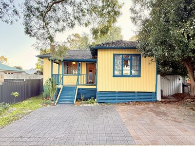 12 Indle Street, Willagee