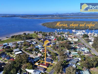 16 Cambridge Avenue, Lemon Tree Passage