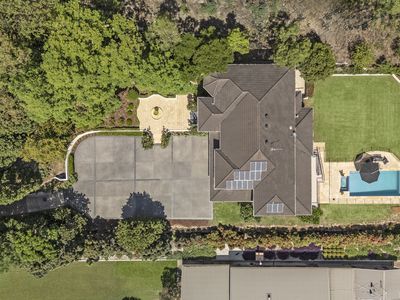 150B Old Castle Hill Road, Castle Hill