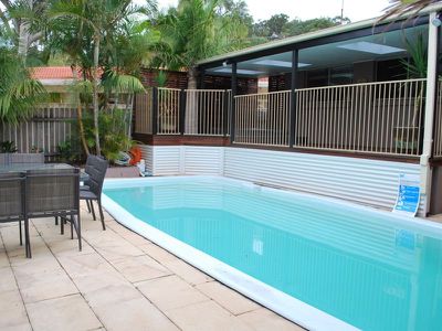 4 Swain Crescent, Dapto