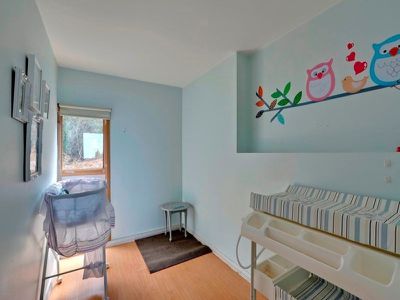 Lot 1, 440 Woodbridge Hill Road, Woodbridge