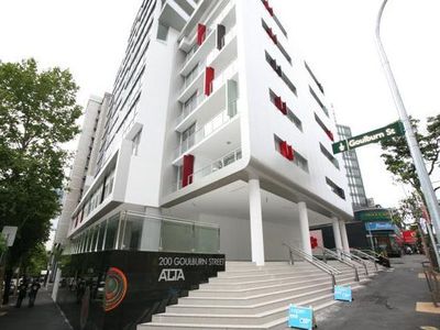 48 / 200 Goulburn Street, Surry Hills