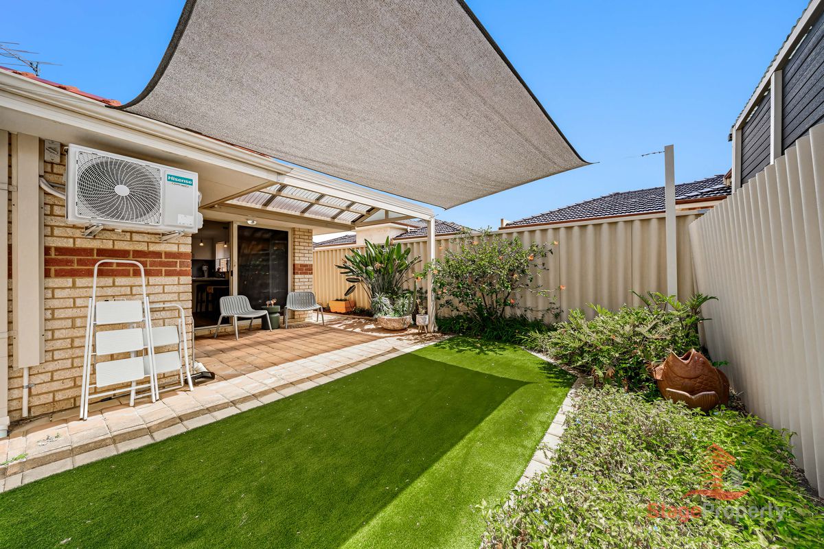 4 / 255 Hector Street, Tuart Hill