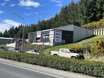 603 Kaikorai Valley Road, Kenmure